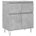 Concrete Grey