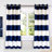 Eastcote Striped Room Darkening Grommet Curtains-1209386279-1209386285
