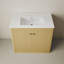 Meuble-lavabo autoportant de 36 po avec comptoir à 3 trous Lafayette-107406031