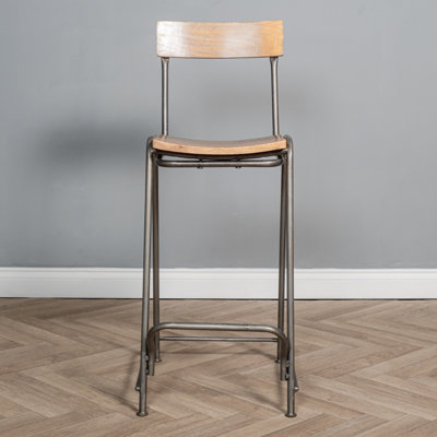 Borough Wharf Abdusalam
