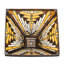 Square Lamp Shade-576958988