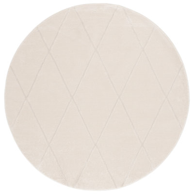 Moneque Performance Geometric Rug