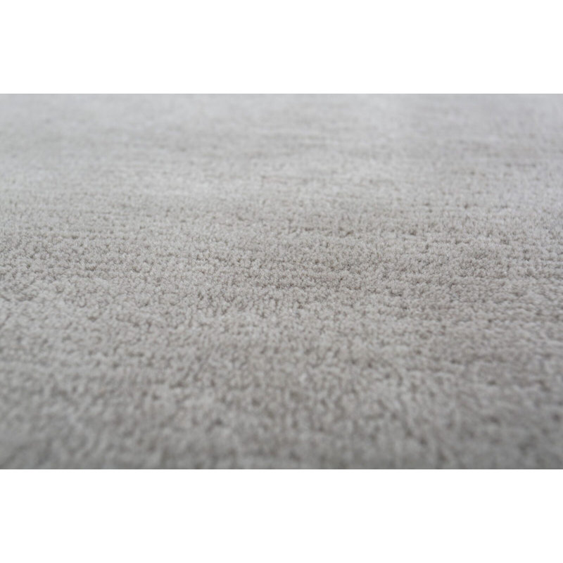 Modern Edit One-of-a-Kind Rectangle 8'1" X 10'1" Wool Area Rug