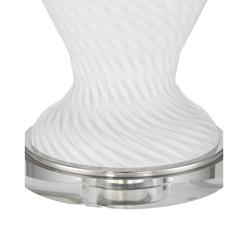Zeta Table Lamp