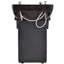 Backwash Ceramic Barber Chair