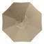 Parasol de marché 11 'Housel-88483060