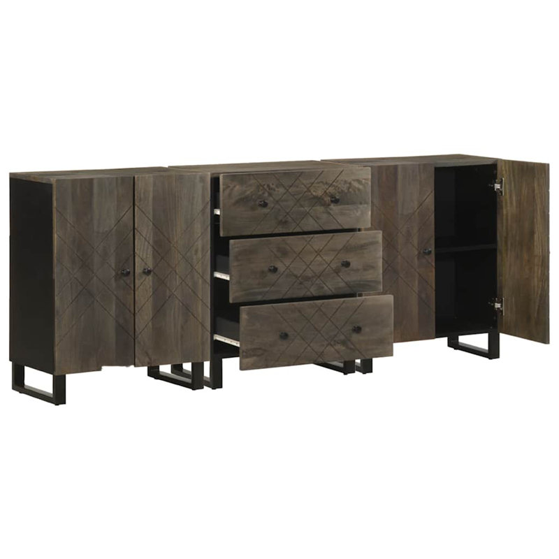 60cm Sideboard