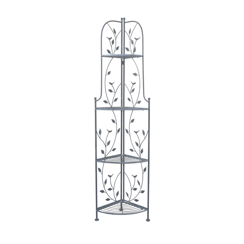 Ricardo Plant Stand