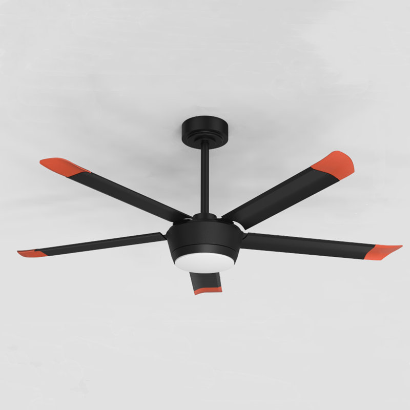 Ventilateur de plafond 60 po