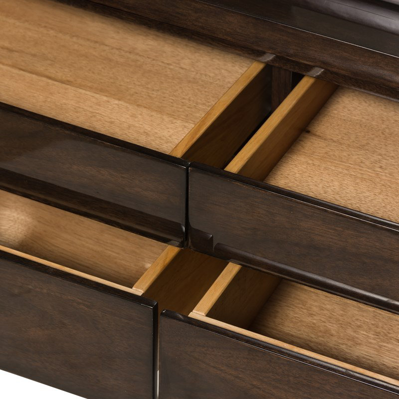 Signature Designs Casanova Bar Cabinet