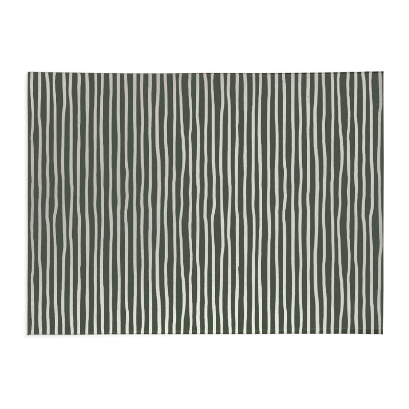 Tapis de cuisine Ribbon Play, Chimichurri, Rectangulaire 2 pi x 3 pi