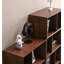 Bibliothèque de rangement Minimalist-1021644004