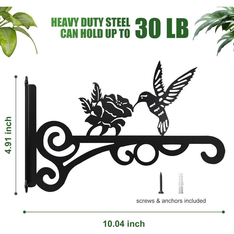 Wall Planter