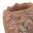 8x9x11.5" Head Bust Planter-796176708
