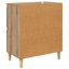 Sideboard Accent Chest-1110536576