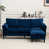 Blue Fabric is out of stock