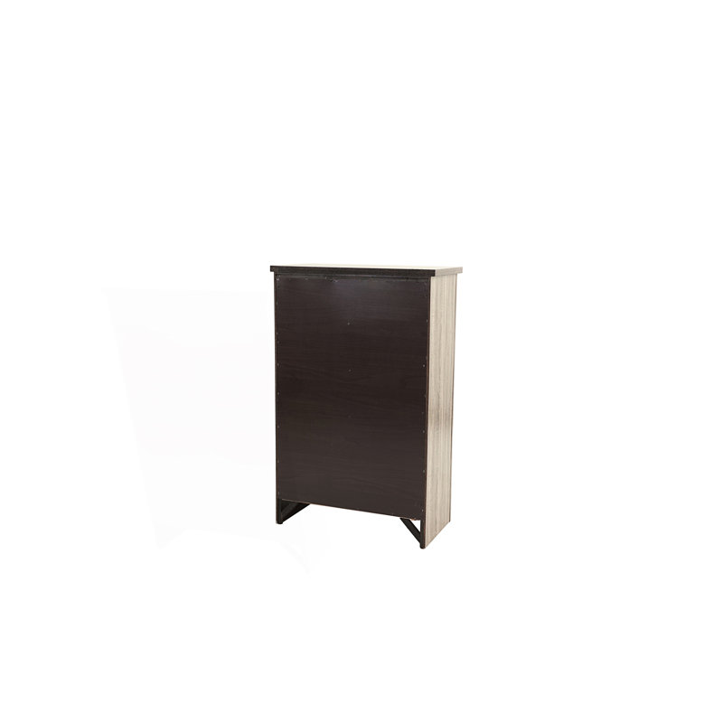 Commode rustique