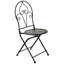 Sehgal 2 - Person Patio Dining Set with Round Table
