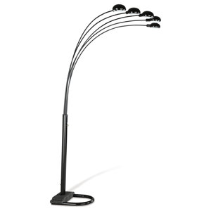Fayina Tree Floor Lamp
