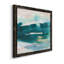 Palmier II - peinture sur toile encadrée-2078763071-2078763070