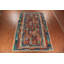 Tapis oriental Kilim en laine All-Over