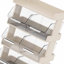 Dongguan Xiyite Trading Co., Ltd. Plastic Tea Bag Plate