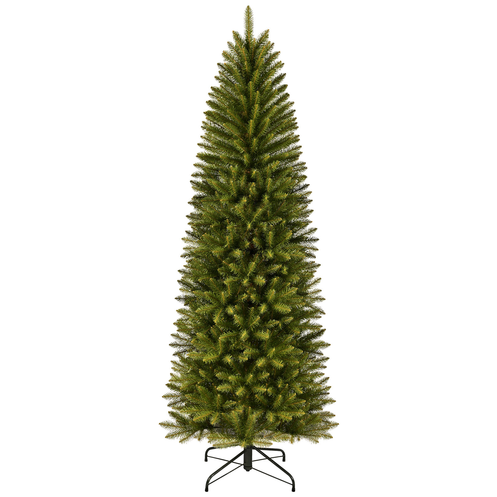 Artificial Christmas Tree, 7' H