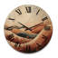 Horloge murale Dajiah-1720678486