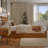 Lamareon Solid Wood Platform Bed with Footboard & Roll Out Trundle Bed-245492667-245492668
