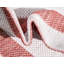Tapis d'extérieur scintillant de couleur rose-151123109