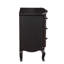 Table de chevet 3 tiroirs-748945309