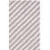 Garibald Hand Tufted Wool Geometric Rug