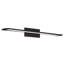 Saldivar 1 - Light LED Bath Bar-30829283