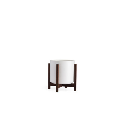 Keyes Pot Planter