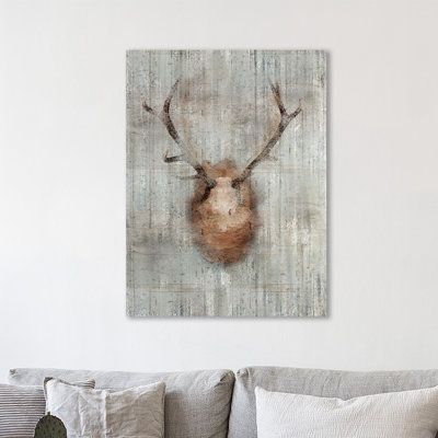 " Antlers 2 " by Kimberly Allen