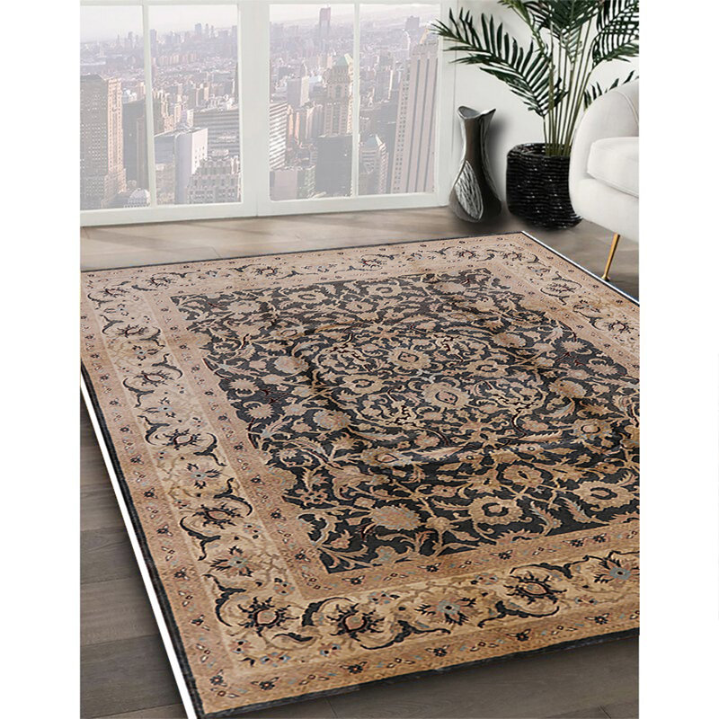 Tavernier Oriental Indoor Rug, Rectangle 7' x 10'