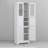Elegant Storage Cabinet