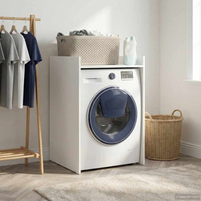 Freestanding Bathroom Cabinet
