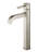 Ramus Single Hole Faucet Bathroom Faucet-3512096