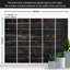 Peel & Stick Wall Mural - Black Old Horizontal Planks-1378121039
