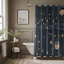 Starry Christmas - Rideau de douche Premium-839006167