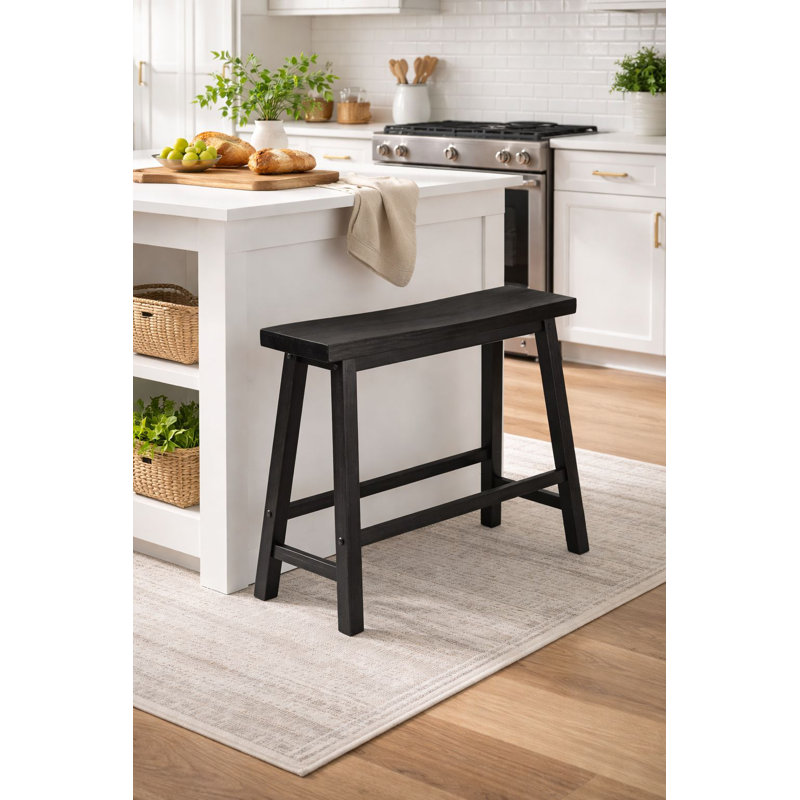 Banc Colynn, Noir gris anthracite