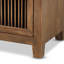 Table de chevet 2 tiroirs Crantor-2119452316