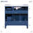 Azara 36'' Single Bathroom Vanity with Ceramic Top-1536949221