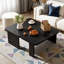 Ensemble de tables basses Modern-129034666