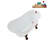 51.2'' x 25.6'' Soaking Acrylic Bathtub-72770405-90764679