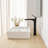 Single-handle Bathroom Faucet