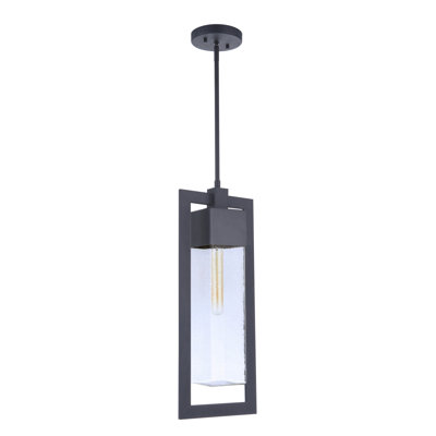 Luminaire suspendu pour l'extérieur