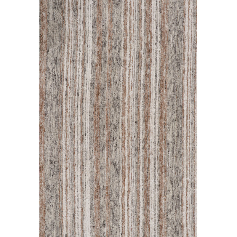 One-of-a-Kind Runner 3'7" X 20'10" Area Rug
