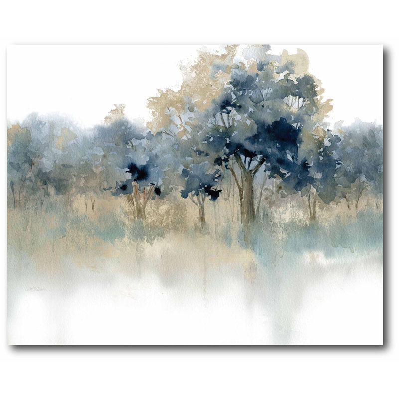 " Waters Edge I ", 16" H x 20" W